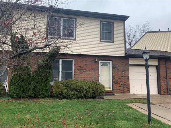 11247 Wood Duck Ave #D, Concord Township, OH 44077