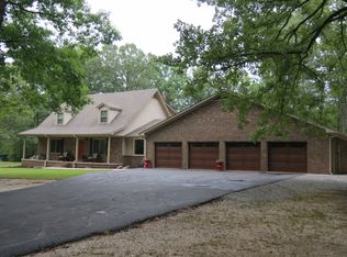 571 Grant 63 St #63, Sheridan, AR 72150