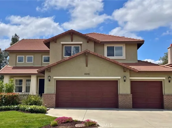 41045 Chaco Canyon Rd, Murrieta, CA 92562