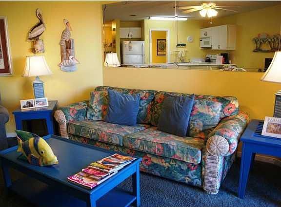 2nd image of 2830 Scenic Gulf Dr Unit 208