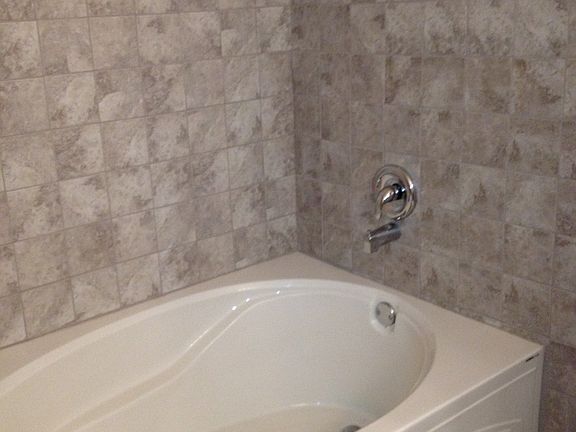 Soaking Tub