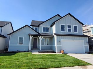 1583 W Andover Rd, South Jordan, UT 84095