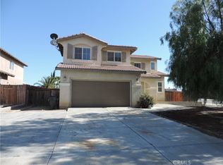 11907 Wallflower Ct, Adelanto, CA 92301