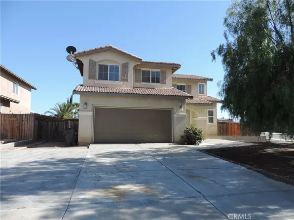11907 Wallflower Ct, Adelanto, CA 92301
