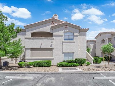 6480 Annie Oakley Dr Unit 112, Henderson, NV, 89120