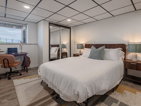 5th image of 9922 Triton Dr NW #1/2