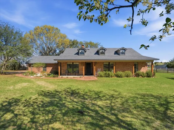 525 Becky Ln, Waxahachie, TX 75165