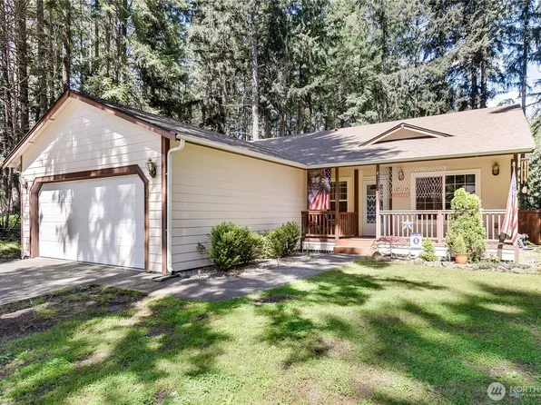 22418 Bluewater Drive SE, Yelm, WA 98597
