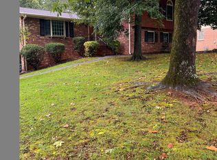 5344 Ocarol Ct, Stone Mountain, GA 30088