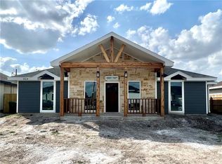 829 Whitewing St, Alamo, TX 78516