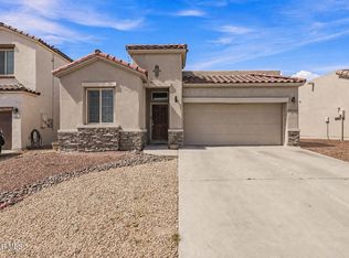 13015 Sherborne Ave, El Paso, TX 79928