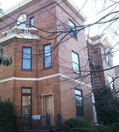 Building Exterior