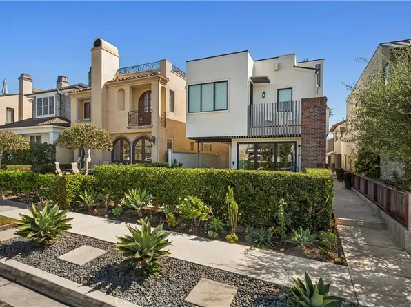 608 1/2 Orchid Ave, Corona Del Mar, CA 92625