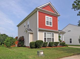 8242 Rolling Meadows Ln, Huntersville, NC 28078