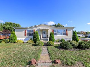 66 Patricia Ln, Mount Laurel, NJ 08054