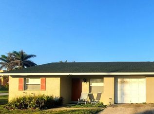 104 & 106 Boskind Rd, Indialantic, FL 32903