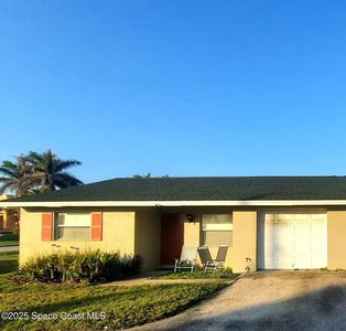 104 & 106 Boskind Rd, Indialantic, FL, 32903