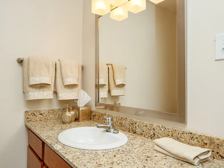 Restroom