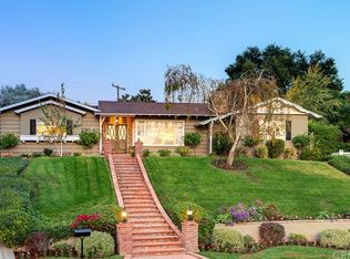 1730 La Ramada Ave, Arcadia, CA 91006