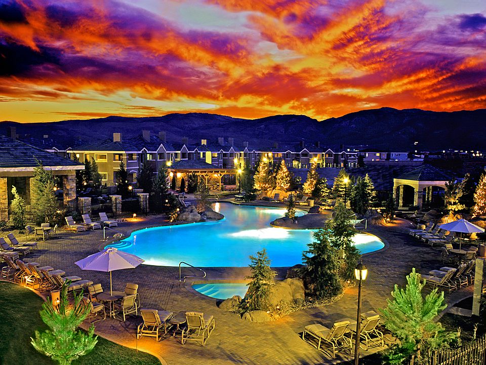 Tanamera - resort living