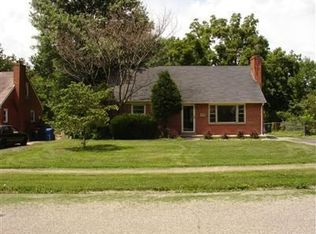 1813 Gettysburg Rd, Lexington, KY 40504