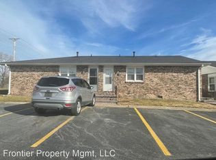 404 E North St #11241394, Warrensburg, MO 64093