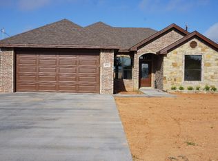 2703 N Lincoln St, Midland, TX 79705