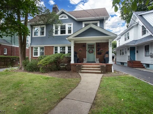 240 Park St Unit 1, Montclair, NJ 07042