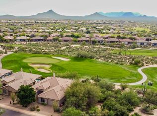 9459 E Sandy Vista Dr, Scottsdale, AZ 85262