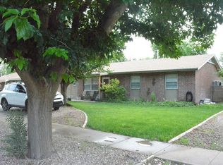 3103 S Wyoming Ave, Roswell, NM 88203