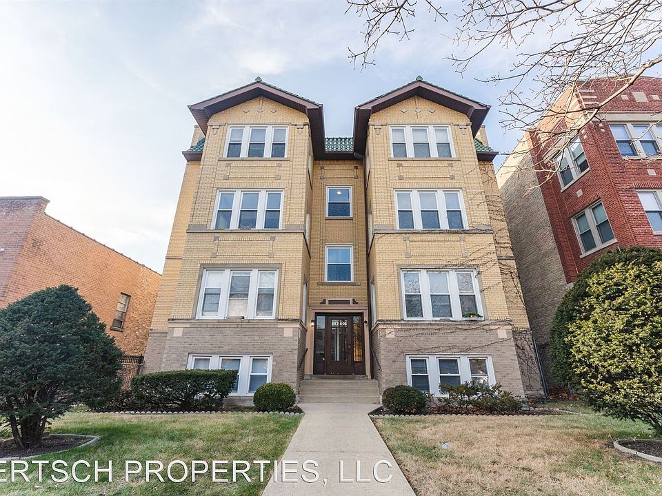1st image of 4934 N Kimball Ave Unit G