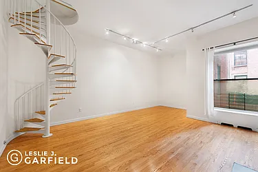 Rented by Leslie J. Garfield