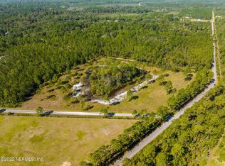 Forest Acres Ln, Jacksonville, FL 32234