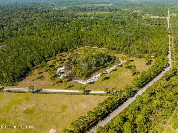Forest Acres Ln, Jacksonville, FL 32234
