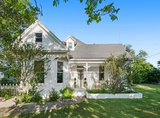 17919 Manda Carlson Rd, Manor, TX 78653