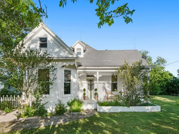 17919 Manda Carlson Rd, Manor, TX 78653