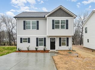 255 Patterson Ave SE, Concord, NC 28025