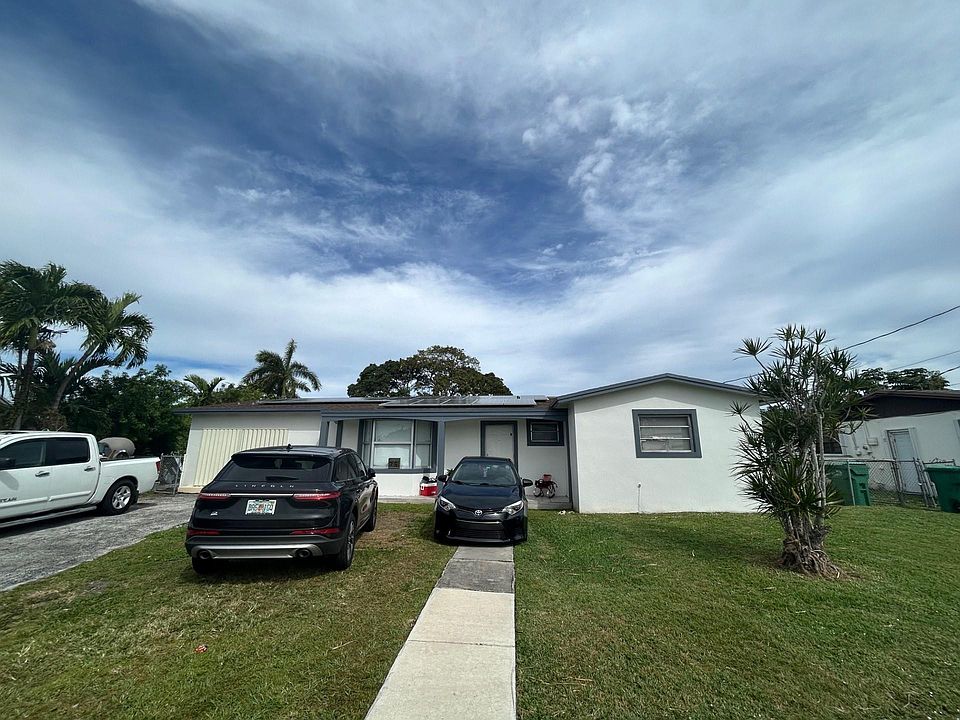 1st image of 75 NW 209th Street