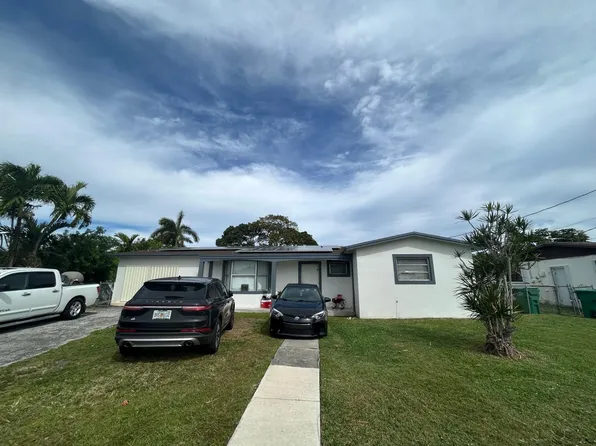 75 NW 209th Street, Miami Gardens, FL 33169