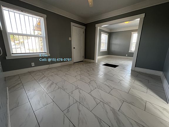 Family Room Into Dining Room