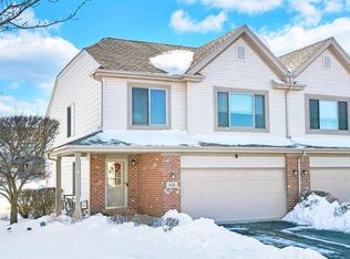 8321 W Chestnut Ct #8321, Frankfort, IL 60423