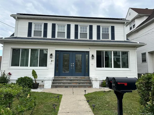 319 N Fulton Ave #317, Mount Vernon, NY 10552