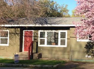 515 S F St, Lakeview, OR 97630