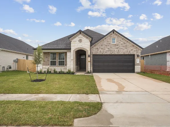 3264 Woodrose Orchard Dr, Pearland, TX 77581