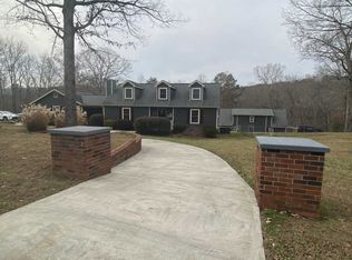 370 Carpenter Rd, Dunlap, TN 37327