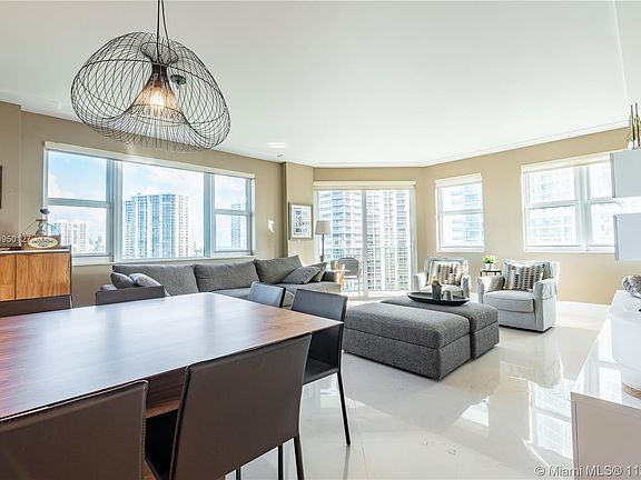 2nd image of 20000 Country Club Dr APT 1016