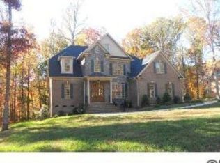 5725 Kool Springs Dr, Mint Hill, NC 28227
