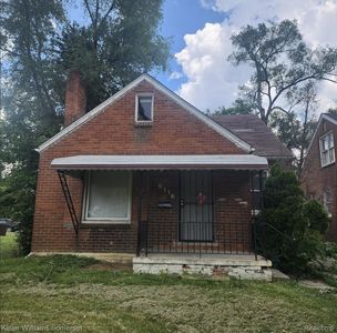 9116 Hartwell St, Detroit, MI, 48228