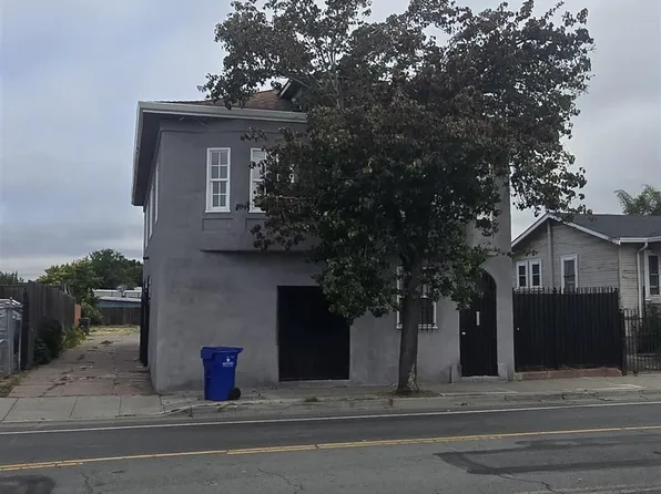 (undisclosed Address), Oakland, CA 94603