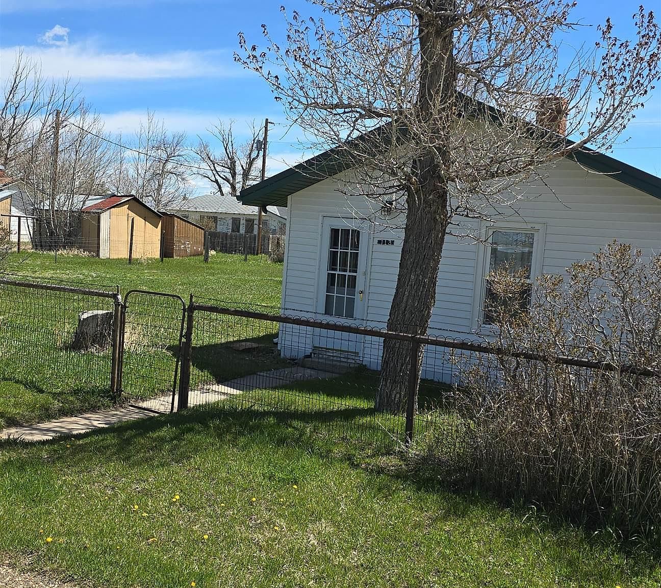 113 3rd St, Rock River, WY 82083 MLS 240242 Zillow